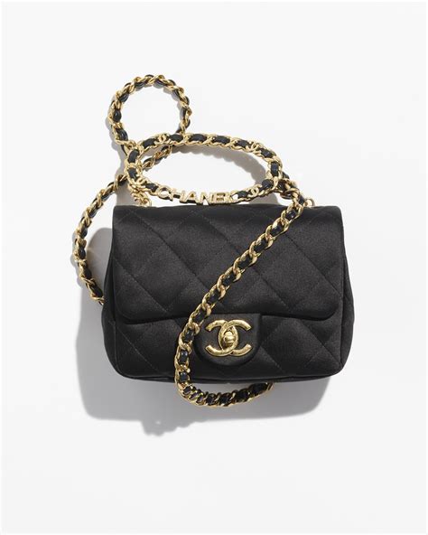 perfect mini chanel|best chanel bags.